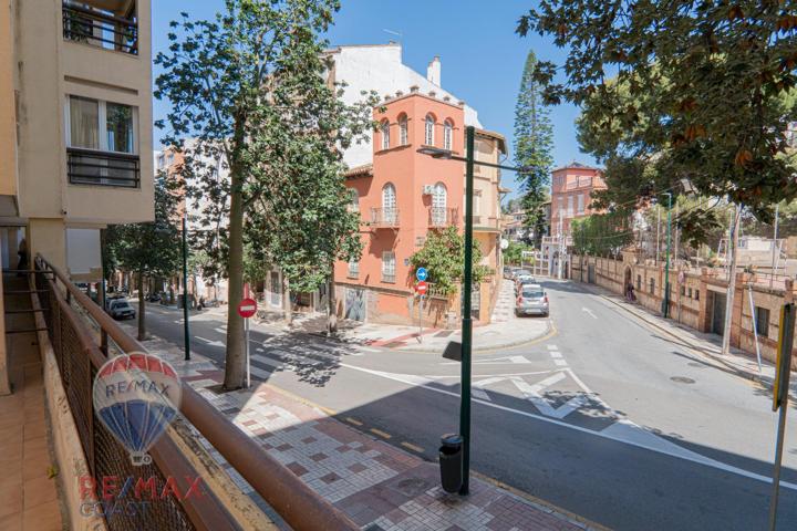 PISO ZONA LA VICTORIA, GIBRALFARO photo 0