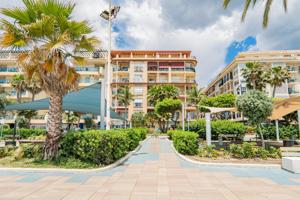 APARTAMENTO PRIMERA LÍNEA PASEO MARÍTIMO ESTEPONA photo 0