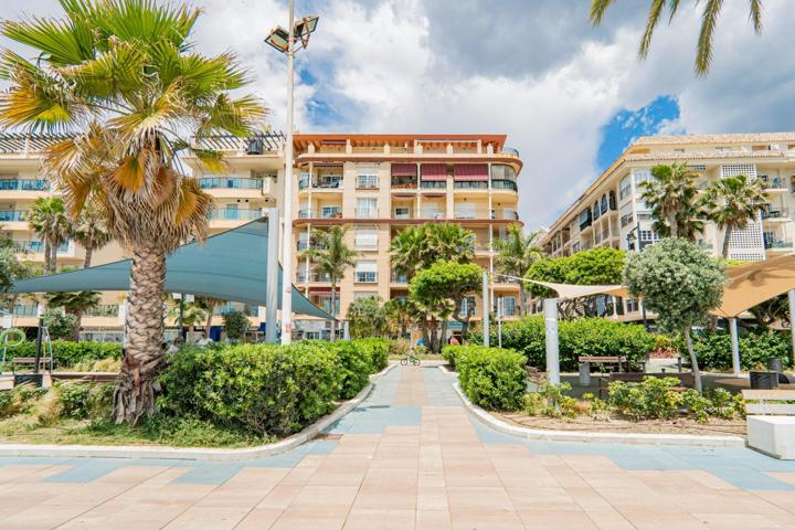 APARTAMENTO PRIMERA LÍNEA PASEO MARÍTIMO ESTEPONA photo 0