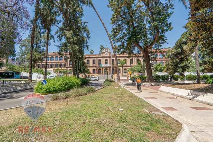 AMPLIO PISO EN EL BARRIO DE LA TRINIDAD photo 0