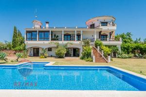 🌿 Chalet sostenible con energía solar y entorno natural en Cártama 🌿 photo 0