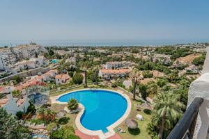Piso En venta en Sitio De Calahonda, Mijas photo 0