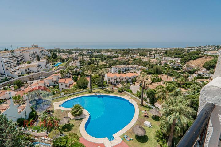 Piso En venta en Sitio De Calahonda, Mijas photo 0