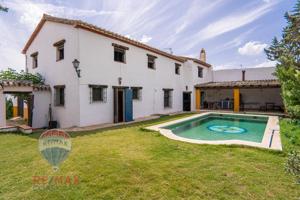 CASA RURAL EN ARCHIDONA photo 0