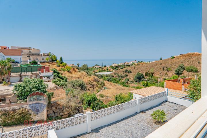 Casa En venta en Cortijada L- Perez, Benajarafe photo 0