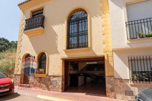 Magnifica casa en Casabermeja pueblo. photo 0