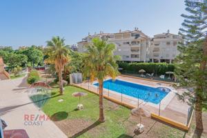 ¡Tu nuevo hogar te espera en El Cónsul, Málaga! photo 0