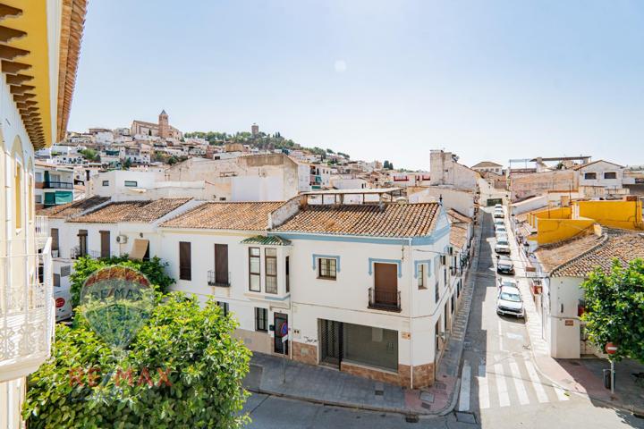 Oportunidad piso a reformar centro ciudad, El Carmen ,Vélez Málaga photo 0