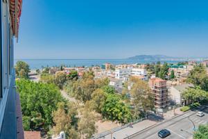 Piso en el Palo-Pedregalejo con las mejores vistas de Málaga photo 0