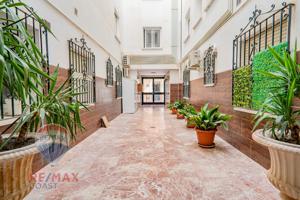 PISO EN BACHILLER SANSON CARRASCO 3 photo 0