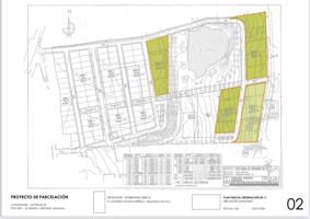 🌿 Parcelas en El Sexmo – Urbanización Laguna Park, desde 105.800 € y 529 m² photo 0