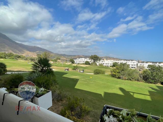 Precioso apartamento con vistas al campo de golf photo 0