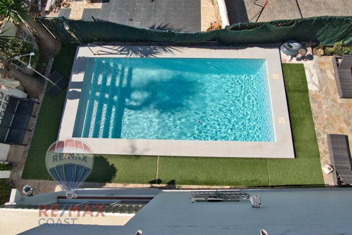 Amplio chalet unifamiliar a un paso del centro de Rincón de la Victoria photo 0