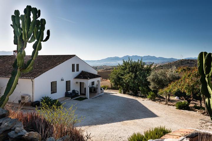 Unifamiliar En venta en South Of Spain, Cártama photo 0