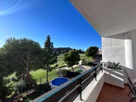 Piso En alquiler en Doña Julia Golf, Casares photo 0