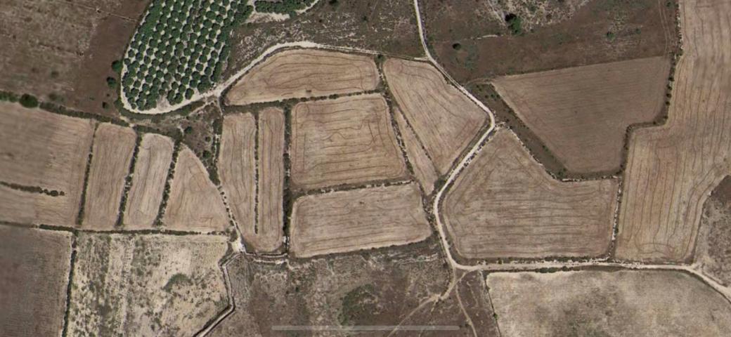 TERRENO RUSTICO EDIFICABLE photo 0