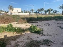 Exclusiva Parcela de 250 metros en La Torreta, Elche photo 0
