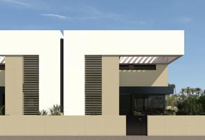 Chalet de diseño en Elche. photo 0