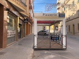 Bar, pizzeria en alquiler con opción a compra photo 0