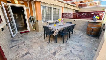 Bungalow de ensueño en venta zona Kelme photo 0