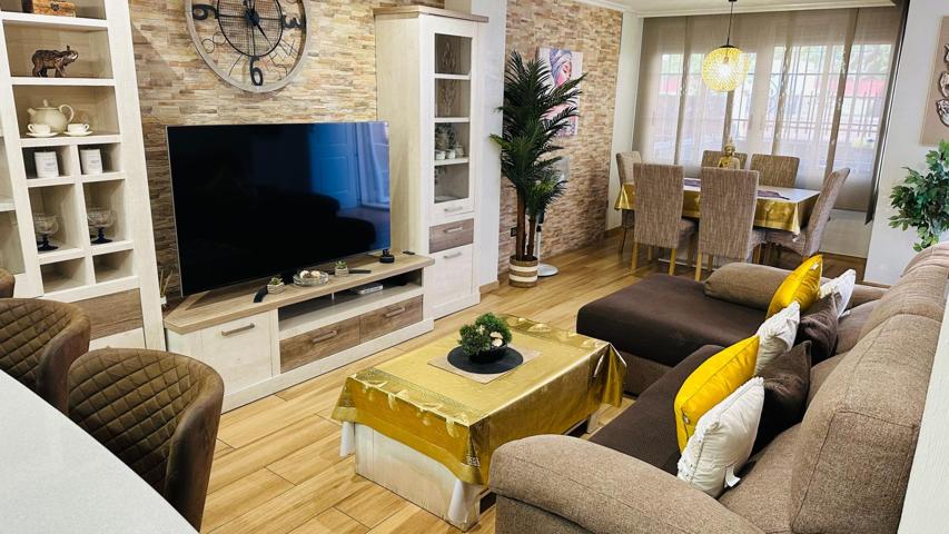 Bungalow de ensueño en venta zona Kelme photo 0