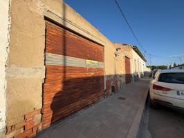 SOLAR URBANO EN BACAROT photo 0