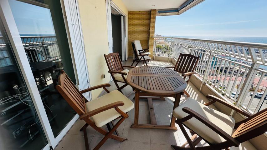 ¡Vivienda Exclusiva en Primera Línea de Mar! photo 0