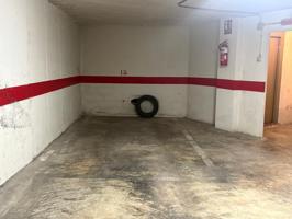 PLAZA DE PARKING photo 0
