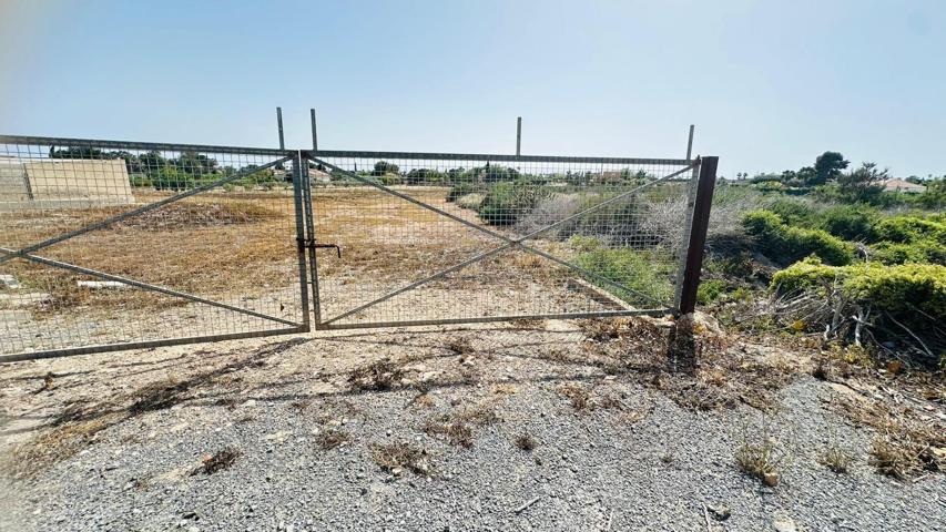 TERRENO RUSTICO EN PERLETA photo 0