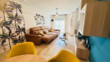 🏡 Piso en alquiler con excelentes calidades – 900€-mes (garaje incluido) photo 0