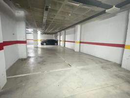 🚗 ¡Se vende plaza de garaje amplia! 🚗 photo 0