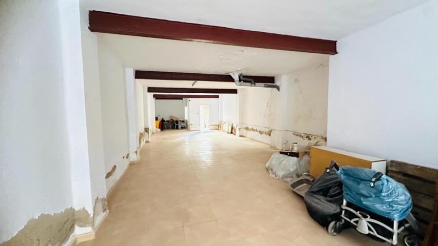 🏢 Se vende local comercial de 120 m² photo 0