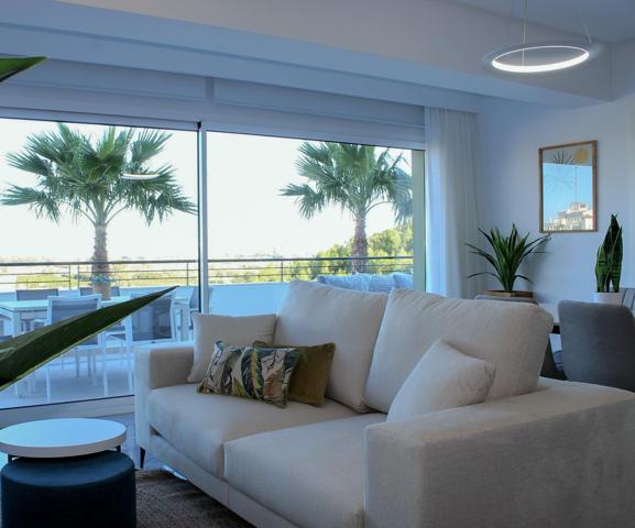 Magnífico apartamento cerca del mar. photo 0