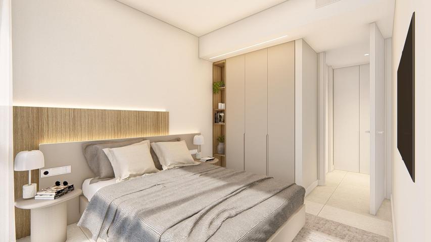 Impresionante Planta Baja con jardín en Ciudad Quesada. photo 0