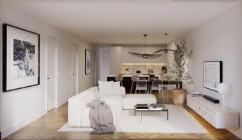 Planta baja de excelentes acabados en Hondón de las Nieves. photo 0