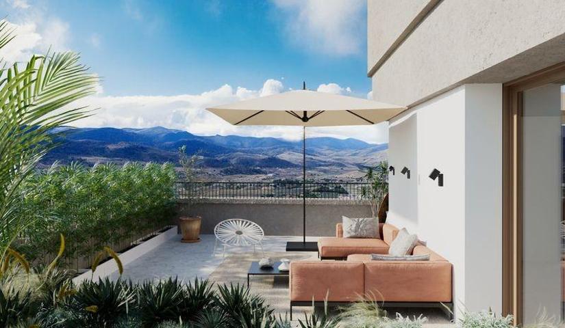 Excelente ático en Hondón de las Nieves. photo 0