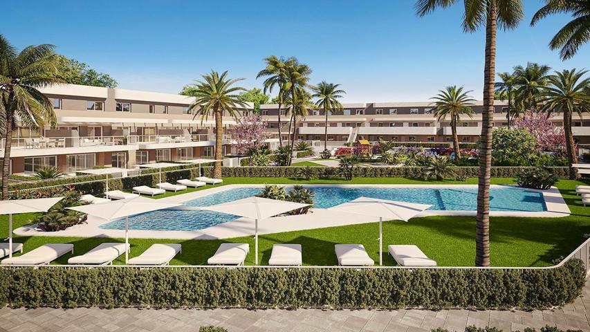 EXCELENTE DUPLEX EN ZONA RESIDENCIAL CON CAMPO DE GOLF photo 0