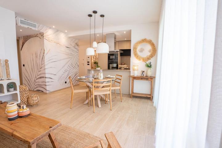 ACOGEDORA PLANTA BAJA EN RESORT CON CAMPO DE GOLF photo 0