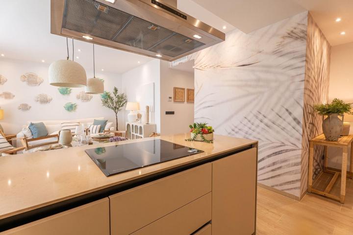 EXCLUSIVA PLANTA BAJA EN CLUB DE GOLF. photo 0