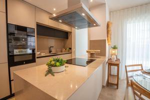 EXCLUSIVO ATICO EN CLUB DE GOLF. photo 0