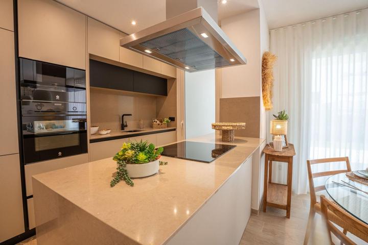 EXCLUSIVO ATICO EN CLUB DE GOLF. photo 0