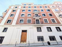 Piso En venta en Arguelles, Madrid photo 0
