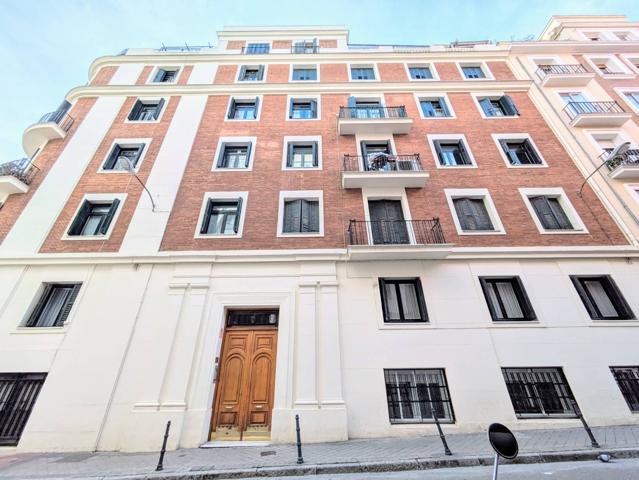 Piso En venta en Arguelles, Madrid photo 0