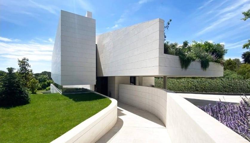 Casa En venta en Boadilla Del Monte photo 0