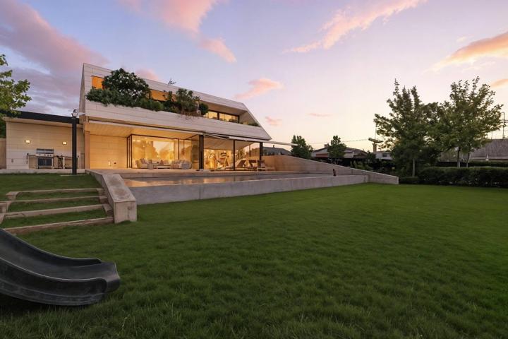 Casa En venta en Boadilla Del Monte photo 0