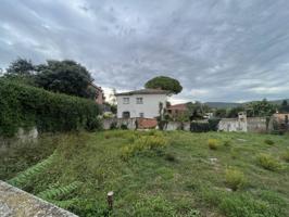 Terreno en venta en Valldoreix photo 0
