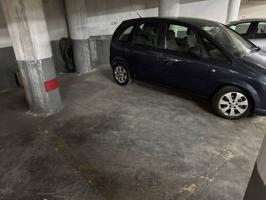 Alquiler de plaza de parking en Barcelona - La Sagrera - Meridiana photo 0