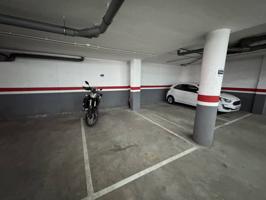 Alquiler de plaza de parking en Mirasol photo 0