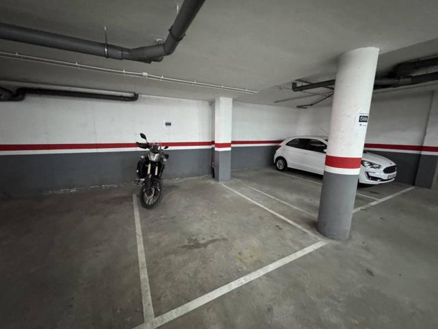 Alquiler de plaza de parking en Mirasol photo 0