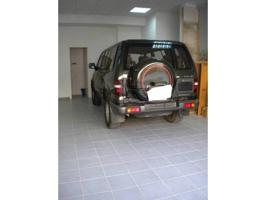 LOCAL COMERCIAL EN VENTA- ZONA PUEBO SECO photo 0